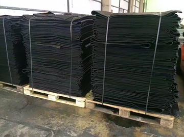 發(fā)貨現(xiàn)場